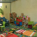 Alcest Z Widokiem Na Morze, Basenem, 3* Rewal