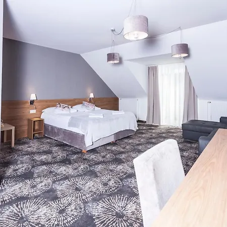 Alcest Z Widokiem Na Morze Resort Rewal