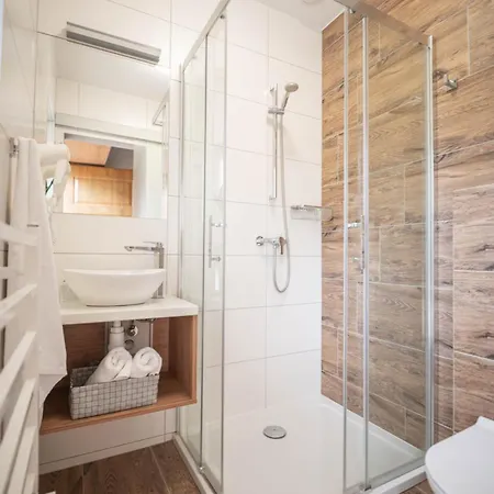 Resort Alcest Z Widokiem Na Morze