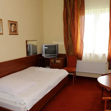 Resort Alcest Z Widokiem Na Morze