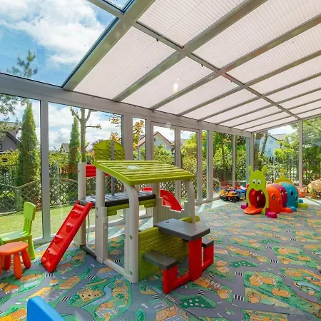 Alcest Z Widokiem Na Morze, Basenem, 3* レバル