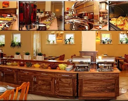 Alcest Z Widokiem Na Morze Resort 3*