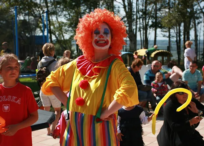 Alcest Z Widokiem Na Morze, Basenem,