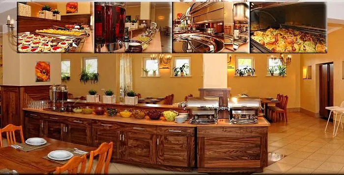 Alcest Z Widokiem Na Morze, Basenem, Resort 3*